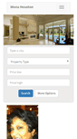 Mobile Screenshot of houstonmona.georgiamls.com