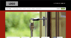 Desktop Screenshot of levl01.georgiamls.com