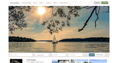 Desktop Screenshot of lakehartwellrealestate.georgiamls.com