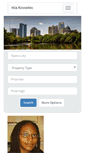 Mobile Screenshot of niaknowles.georgiamls.com