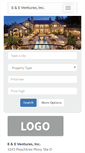 Mobile Screenshot of eanderealty.georgiamls.com