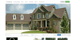 Desktop Screenshot of o2realty.georgiamls.com