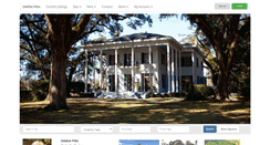Desktop Screenshot of debbiepitts.georgiamls.com