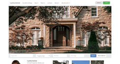 Desktop Screenshot of cynthianichols.georgiamls.com